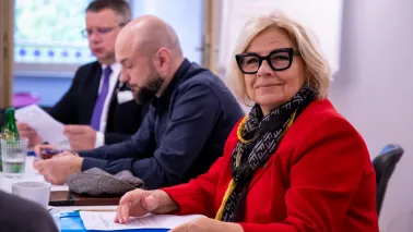 29. posiedzenie Rady Działalności Pożytku Publicznego