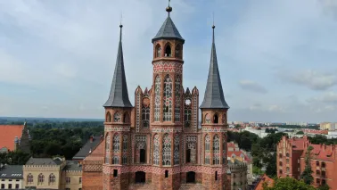 Złóż wniosek o dotację na odnowę zabytków na 2026