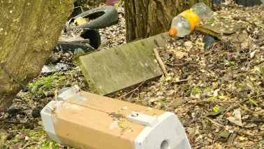 Międzynarodowy Dzień Bez Elektrośmieci 