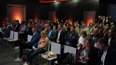 Liderzy logistyki i produkcji spotkali się w Toruniu 