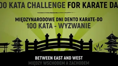 Święto karate w Toruniu