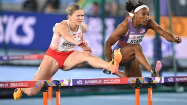 Ruszyła sprzedaż biletów na lekkoatletyczne Halowe Mistrzostwa Świata Kujawy Pomorze 26.