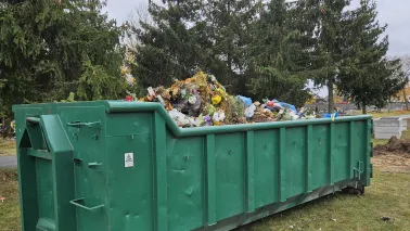 Pamięć o bliskich z troską o środowisko