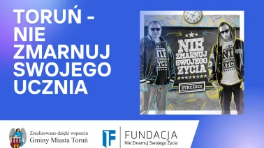 Nie Zmarnuj Swojego Ucznia