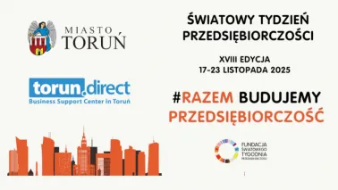 Światowy Tydzień Przedsiębiorczości - współpraca