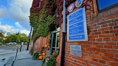  20. sesja Rady Miasta Torunia