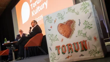 II Forum Toruńskiej Kultury