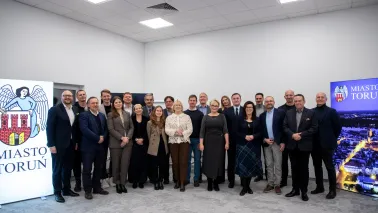 Pierwsze posiedzenie Rady Turystyki