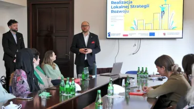 Program Równych Praw z Fundacją Batorego