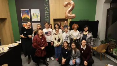 Centrum Rozwoju i Terapii ma 2 lata