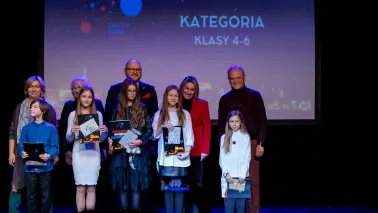 Gala „Gwiazdy Grodu Kopernika” po raz trzeci w Toruniu