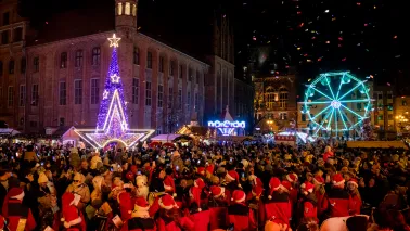 Fot. Agnieszka Bielecka © UMT 2025, licencja: CC BY-NC 4.0