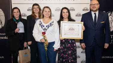 XVII Gala Made in Toruń