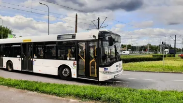 Korekty na liniach nr 29 i 44