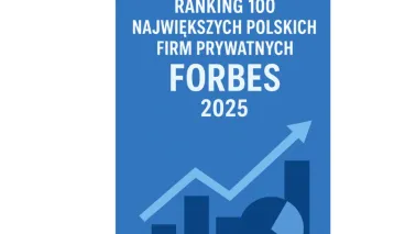 Neuca i TZMO w rankingu Forbes 2025