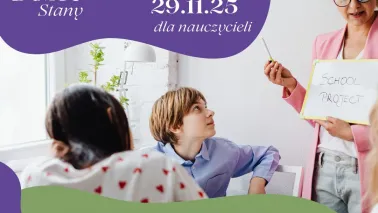 Wypalenie zawodowe – seminarium dla nauczycieli