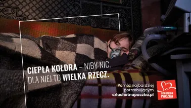 Otwarcie Bazy Rodzin Szlachetnej Paczki