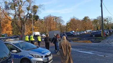 Podsumowanie akcji "Znicz" 2025 