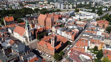 W trosce o zdrowie mieszkańców