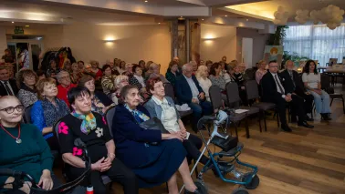 Świątecznie i koncertowo w MSM