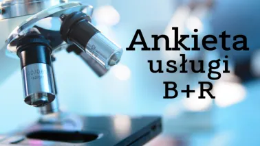 Usługi B+R dla MŚP – wypełnij krótką ankietę