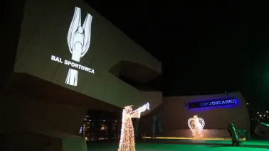 XXIII Gala Plebiscytu na Sportowca Roku i XVI Bal Sportowca