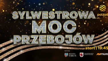 Sylwestrowa Moc Przebojów ponownie w Toruniu