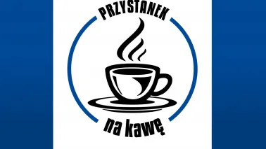 MZK zaprasza na "Przystanek na kawę" z dobrą energią
