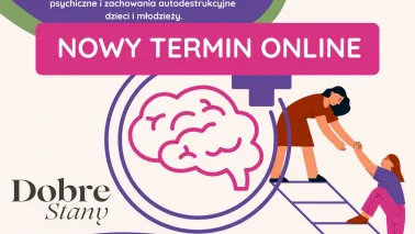  Każdy z nas jest ratownikiem – dodatkowy termin 