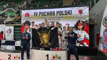 Toruńscy zawodnicy w Pucharze Polski