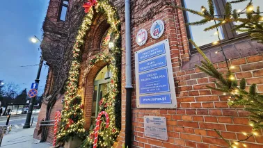 Praca urzędu w okresie świątecznym