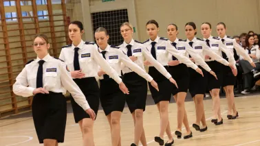 Rada Miasta Torunia zgodziła się na wniosek o oddział przygotowania wojskowego w II LO