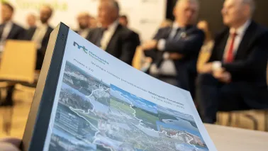 Metropolia Toruńska: strategia rozwoju ponadlokalnego przyjęta