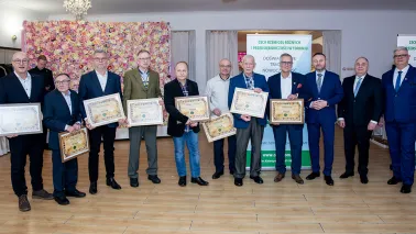 Spotkanie świąteczno-noworoczne Cechu Rzemiosł Różnych i Przedsiębiorczości w Toruniu