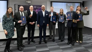  Mieszkania w Toruniu dla absolwentów