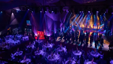 XIV Marszałkowski Bal Dobroczynny za nami!