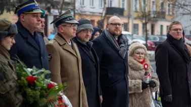 Toruń pamięta o ofiarach eksplozji