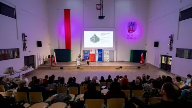 Szkoła pozytywnych relacji