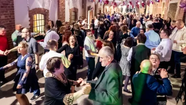 Bal Fundacji Światło dla Osób z Niepełnosprawnościami w Toruniu