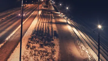 Inwestycje i oszczędności energetyczne w Toruniu