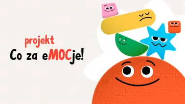 Projekt "Co za eMOCje" zrealizowany 