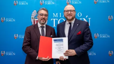 Szpital miejski z milionami na modernizację