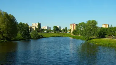 Rekultywacja Kaszownika z dofinansowaniem