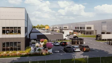 Duńska firma Vestas stawia na Toruń