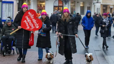 Toruński 34. Finał Wielkiej Orkiestry Świątecznej Pomocy 