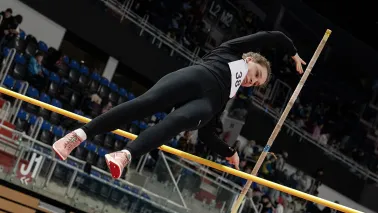 Wspaniałe emocje podczas Memoriału Ireny Szewińskiej. 