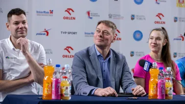 Halowe Mistrzostwa Polski już za rogiem! 