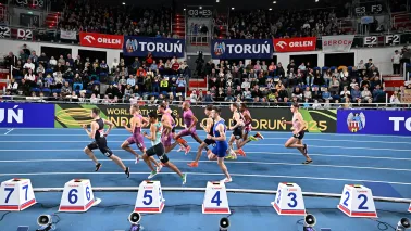 Już w niedzielę w Toruniu ORLEN Copernicus Cup