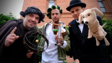 Dzień Przewodnika Turystycznego 2026