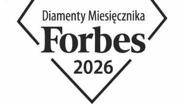 Diamenty Forbesa 2026